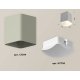 Потолочный светильник Ambrella Light Techno Spot XS7814011 (C7814, N7756)