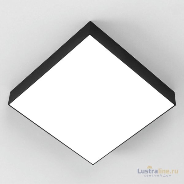 Накладной светодиодный светильник Citilux Тао CL712X242N