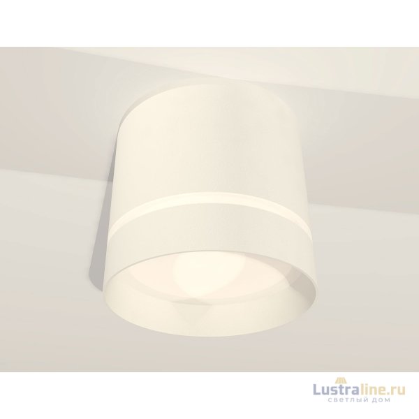Потолочный светильник Ambrella Light Techno Spot XS8110006 (C8110, N8461)