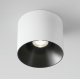 Накладной светильник Maytoni Alfa LED C064CL-01-15W4K-RD-WB