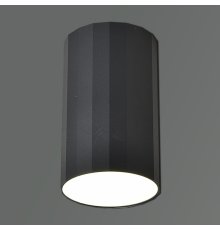 Накладной светильник Reluce 81152-9.5-001MZ LED6W BK