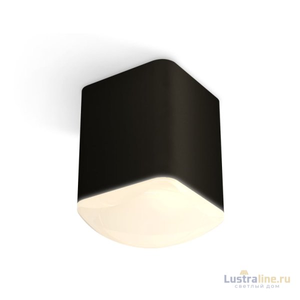 Потолочный светильник Ambrella Light Techno Spot XS7813022 (C7813, N7756)
