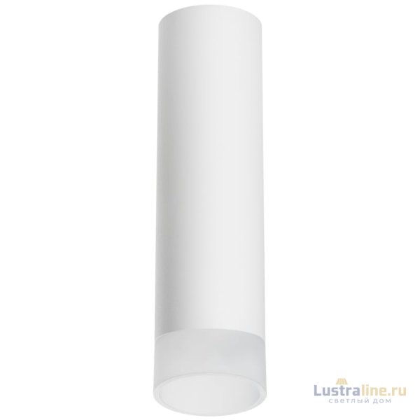 Накладной светильник Lightstar Rullo R649681 (216496+202481) Накладной светильник Lightstar Rullo R649681 (216496+202481)
