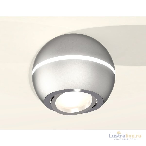 Потолочный светильник Ambrella Light Techno Spot XS1103011 (C1103, N7003) Потолочный светильник Ambrella Light Techno Spot XS1103011 (C1103, N7003)