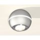 Потолочный светильник Ambrella Light Techno Spot XS1103011 (C1103, N7003)