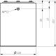 Накладной светильник Deko-Light Luna 348062