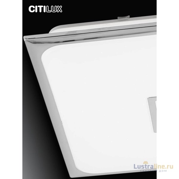 Накладной светильник Citilux CL703AK80G