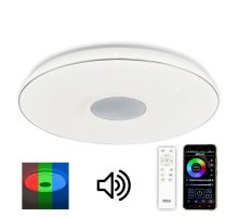 Накладной светильник Citilux CL703M100
