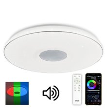 Накладной светильник Citilux CL703M100