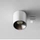 Накладной светильник Maytoni Alfa led C064CL-5W4K-RD-WB