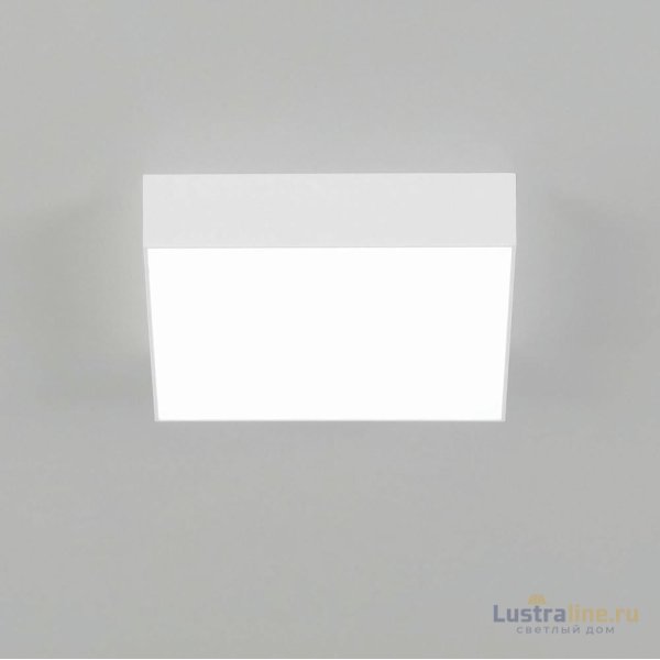 Накладной светодиодный светильник Citilux Тао CL712X180N