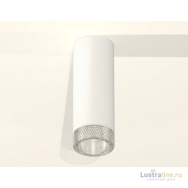 Потолочный светильник Ambrella Light Techno Spot XS6342020 (C6342, N6150) Потолочный светильник Ambrella Light Techno Spot XS6342020 (C6342, N6150)