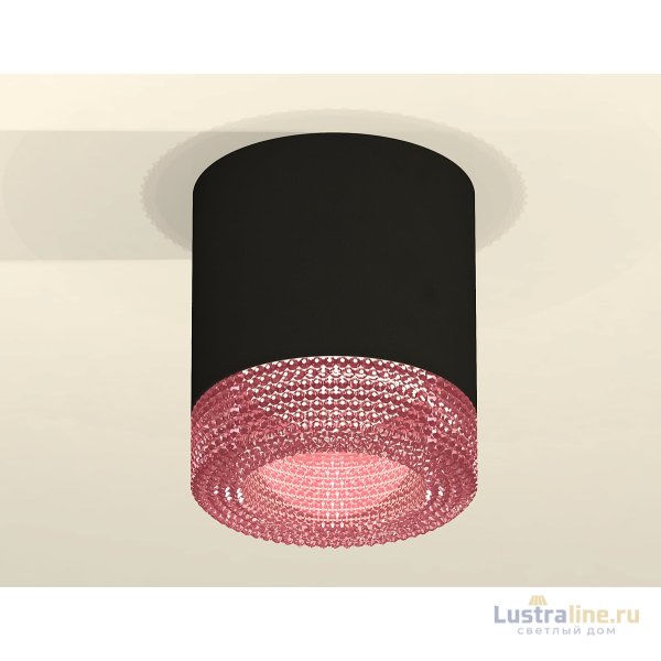 Накладной светильник Ambrella Light Techno XS7402012 (C7402, N7193) Накладной светильник Ambrella Light Techno XS7402012 (C7402, N7193)
