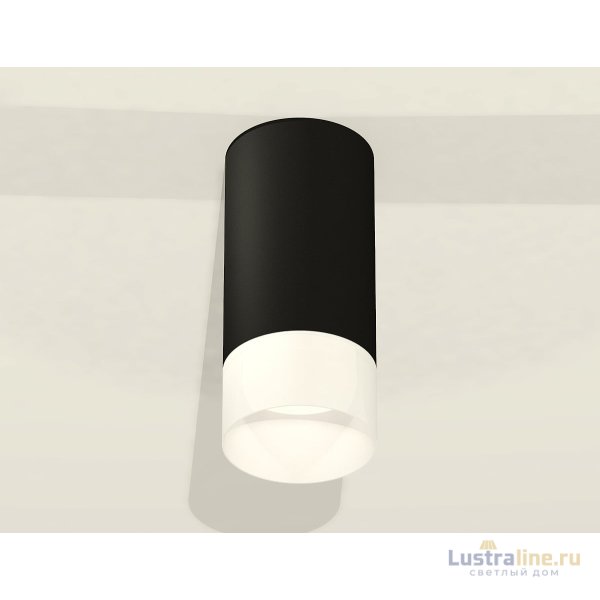 Потолочный светильник Ambrella Light Techno Spot XS8162003 (C8162, N8402)