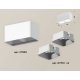 Накладной светильник Ambrella Light Techno XS7850001 (C7850, N7701)