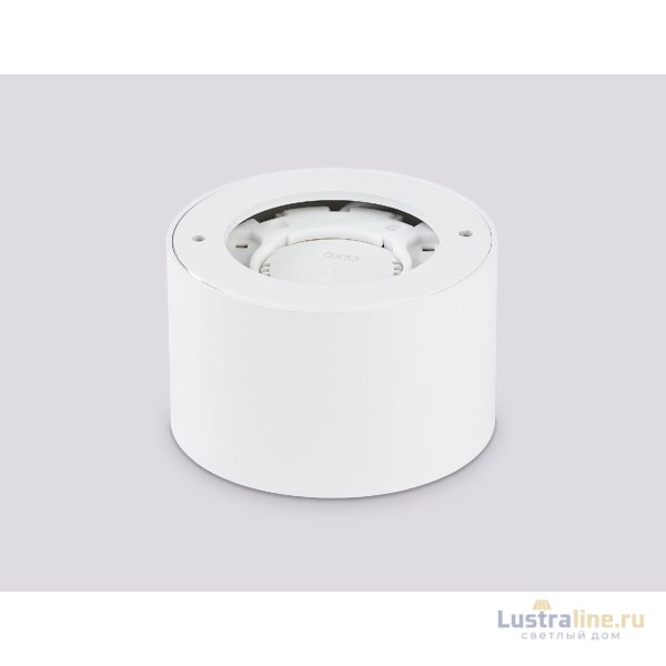 Накладной светильник Ambrella Light GX Standard Tech Techno Spot TN52892