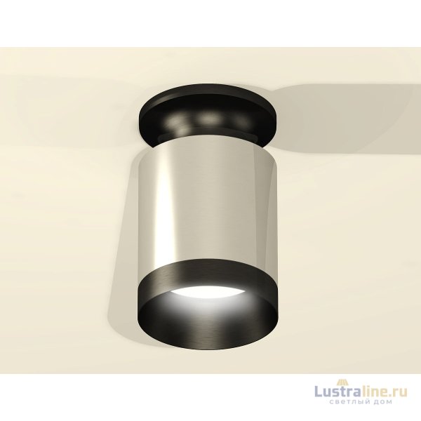 Накладной светильник Ambrella Light Techno XS6305062 (N6902, C6305, N6131)