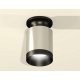 Накладной светильник Ambrella Light Techno XS6305062 (N6902, C6305, N6131)