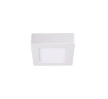 Накладной светильник Kanlux Kanti V2LED 6W-NW-W 33546