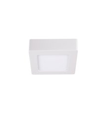 Накладной светильник Kanlux Kanti V2LED 6W-NW-W 33546