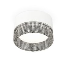 Потолочный светильник Ambrella Light Techno Spot XS8101031 (C8101, N8484)