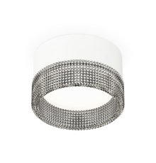 Потолочный светильник Ambrella Light Techno Spot XS8101031 (C8101, N8484)