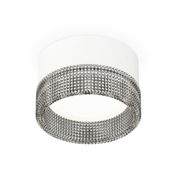 Потолочный светильник Ambrella Light Techno Spot XS8101031 (C8101, N8484)
