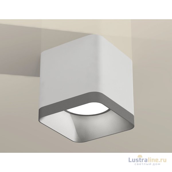 Накладной светильник Ambrella Light Techno XS7805003
