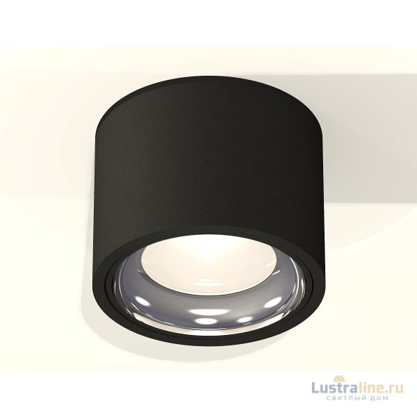 Потолочный светильник Ambrella Light Techno Spot XS7511011 (C7511, N7023)