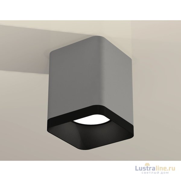 Потолочный светильник Ambrella Light Techno Spot XS7814002 (C7814, N7702)