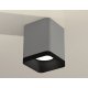 Потолочный светильник Ambrella Light Techno Spot XS7814002 (C7814, N7702)