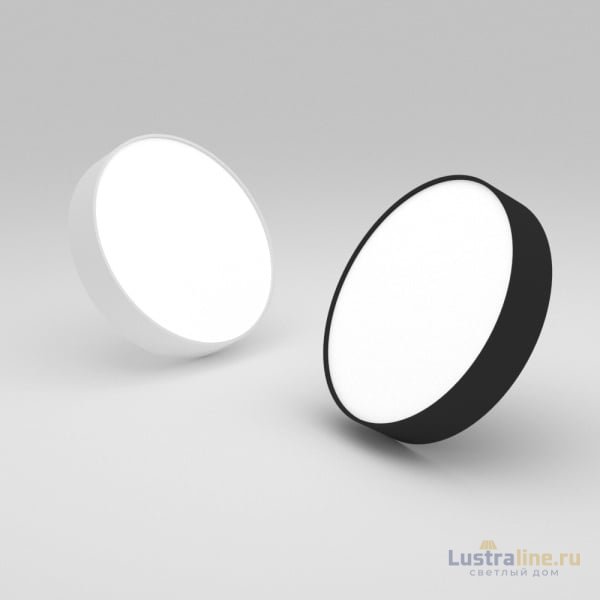 Накладной светильник Arlight SP-Rondo-R175-16W Warm3000 022904(2)