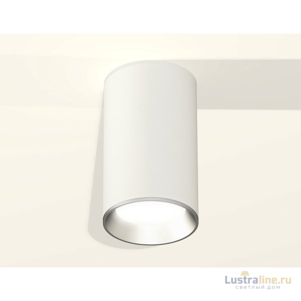 Накладной светильник Ambrella Light Techno XS6322003 (C6322, N6104)