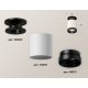 Накладной светильник Ambrella Light Techno XS6301121 (N6902, C6301, N6131)