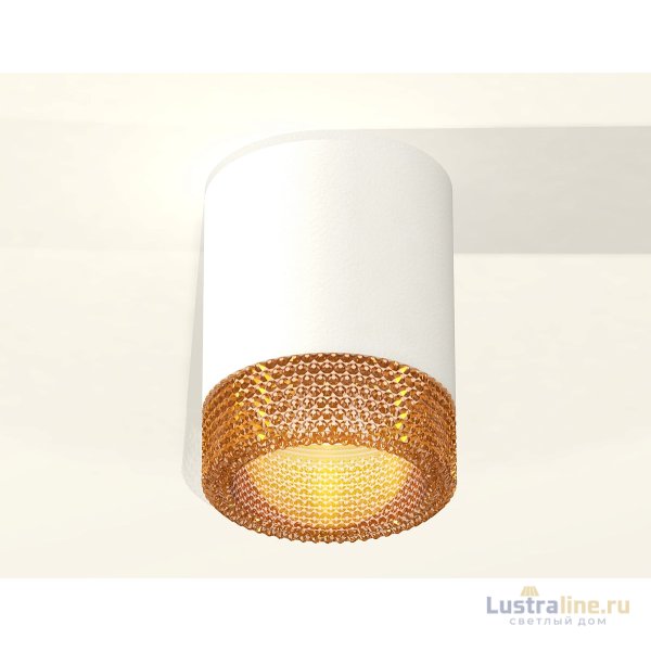Накладной светильник Ambrella Light Techno XS6301044 (C6301, N6154) Накладной светильник Ambrella Light Techno XS6301044 (C6301, N6154)