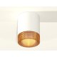 Накладной светильник Ambrella Light Techno XS6301044 (C6301, N6154)
