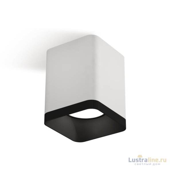 Накладной светильник Ambrella Light Techno XS7812002 (C7812, N7702) Накладной светильник Ambrella Light Techno XS7812002 (C7812, N7702)