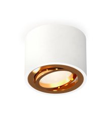 Потолочный светильник Ambrella Light Techno Spot XS7510004 (C7510, N7004)