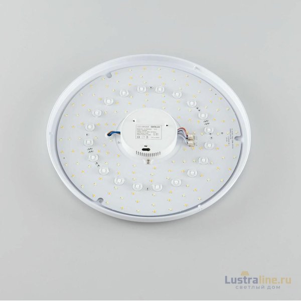 Накладной светильник Citilux CL703A30G