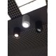 Накладной светильник Elvan NLS-T0156M-GU10-WW-WH НОВЫЙ АРТ NLS-2478