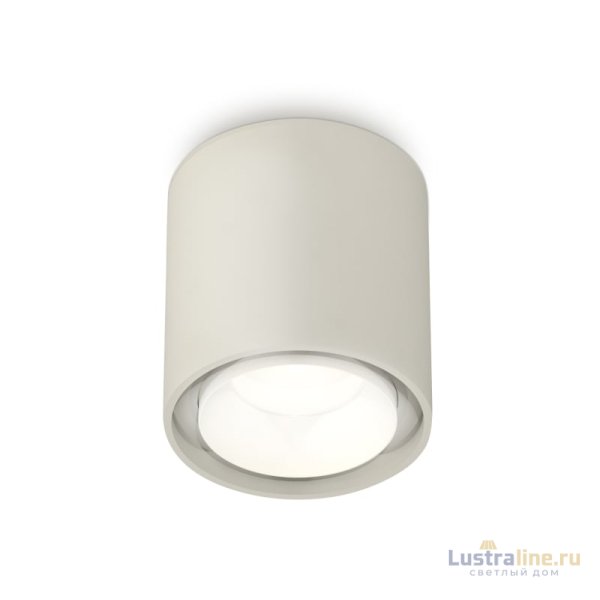 Потолочный светильник Ambrella Light Techno Spot XS7724001 (C7724, N7030)