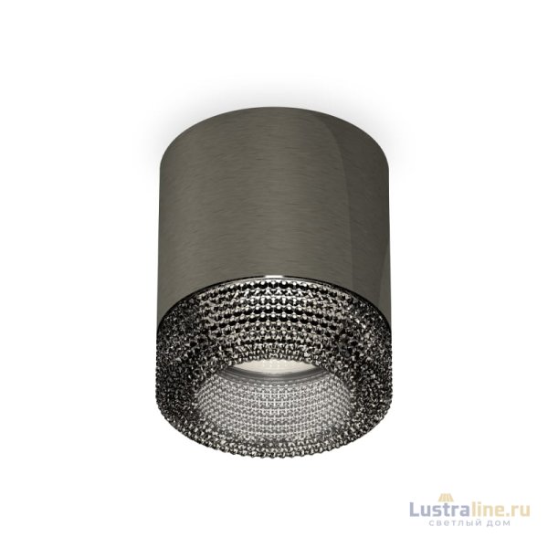 Потолочный светильник Ambrella Light Techno Spot XS7403004 (C7403, N7192)