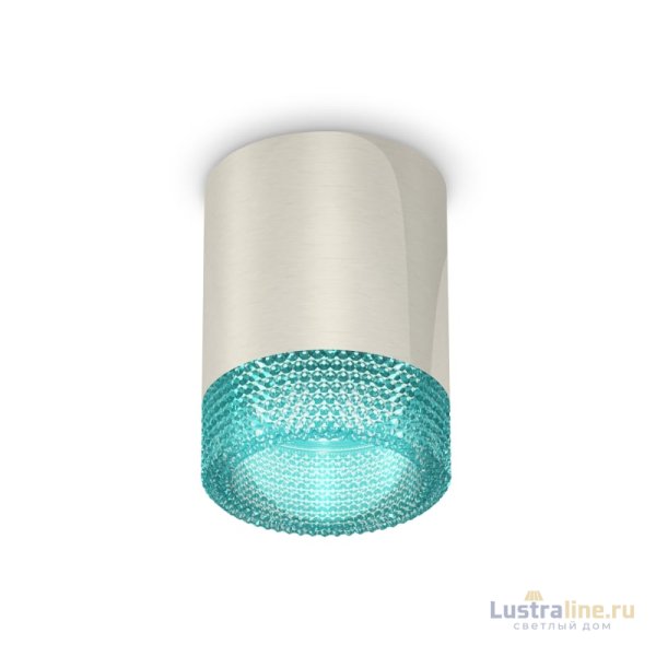 Накладной светильник Ambrella Light Techno XS6305011 (C6305, N6153) Накладной светильник Ambrella Light Techno XS6305011 (C6305, N6153)