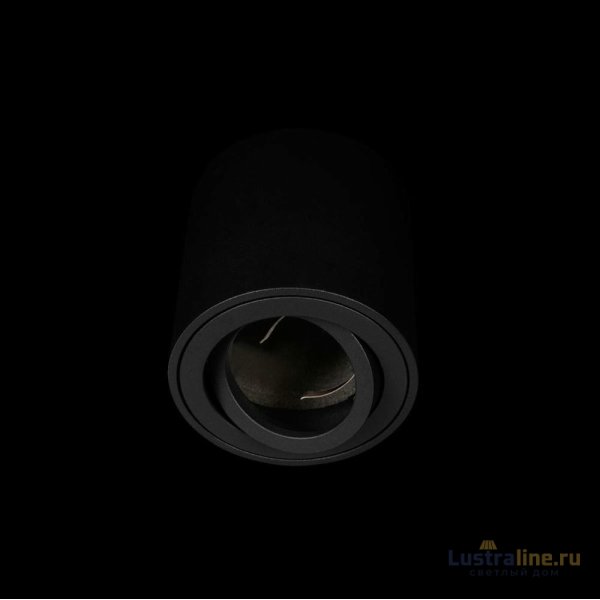 Накладной светильник Loft IT Unit 10340/B Black