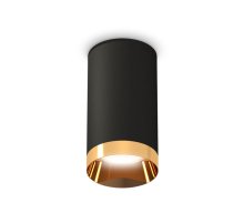Накладной светильник Ambrella Light Techno XS6323024 (C6323, N6134)