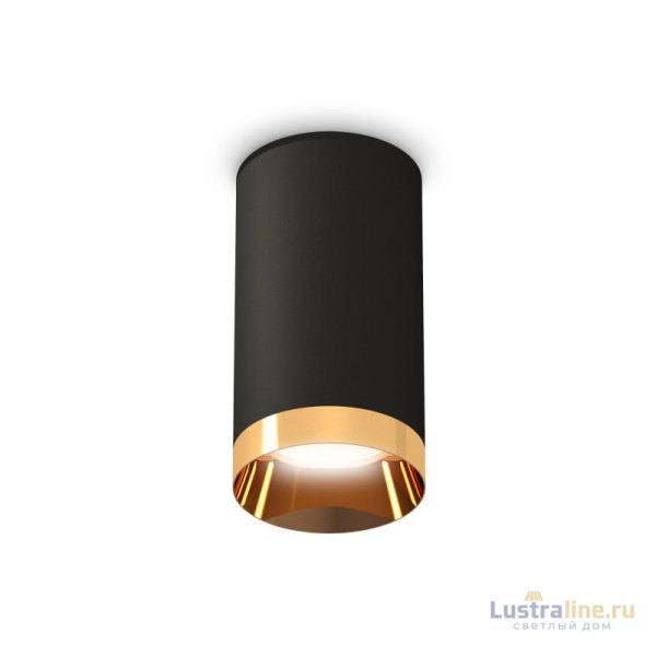 Накладной светильник Ambrella Light Techno XS6323024 (C6323, N6134)