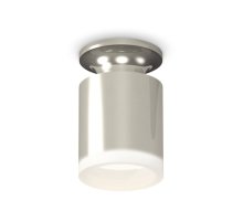 Накладной светильник Ambrella Light Techno XS6305043 (N6903, C6305, N6245)