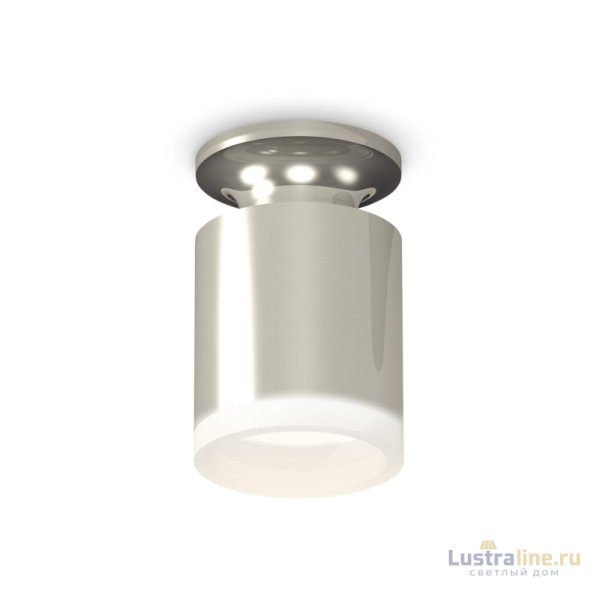 Накладной светильник Ambrella Light Techno XS6305043 (N6903, C6305, N6245)