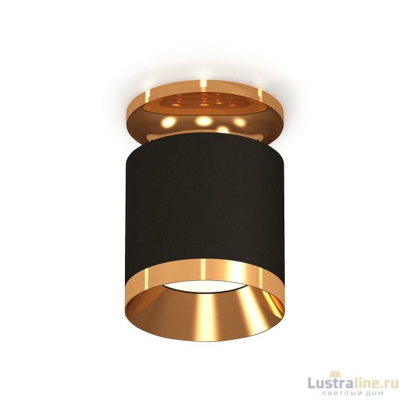 Накладной светильник Ambrella Light Techno XS7402101 (N7929, C7402, N7034) Накладной светильник Ambrella Light Techno XS7402101 (N7929, C7402, N7034)