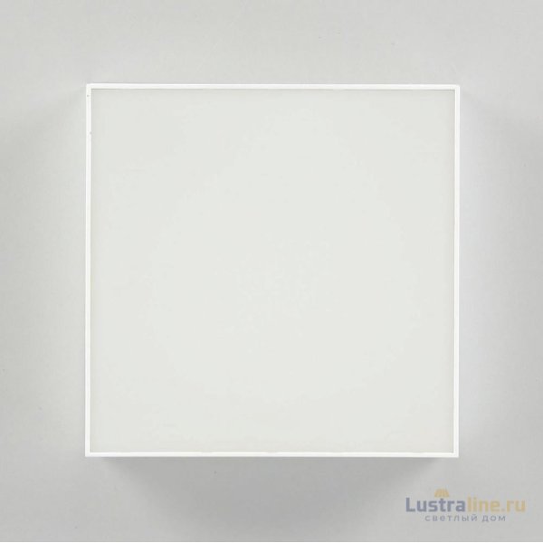 Накладной светодиодный светильник Citilux Тао CL712X180N